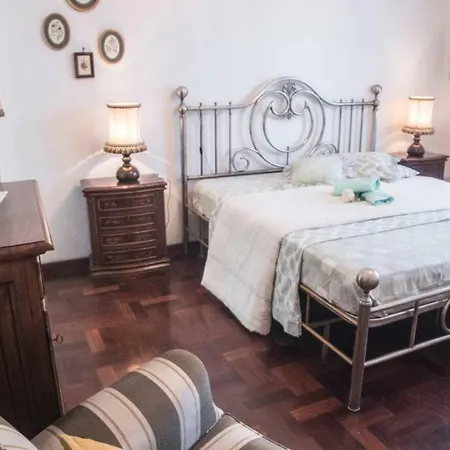Casa Rosita Apartment *