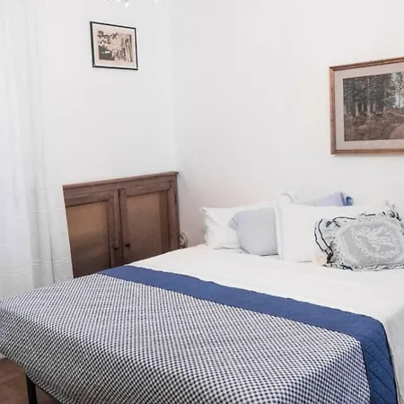 Apartment Casa Rosita