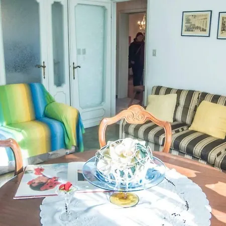 Apartment Casa Rosita Lucca