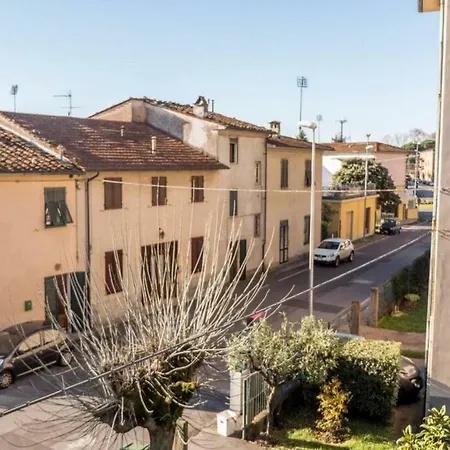 Casa Rosita Apartment
