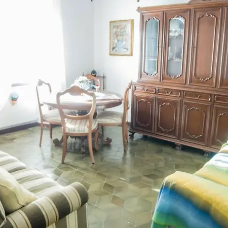 Casa Rosita Lucca