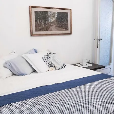 Casa Rosita Apartment *