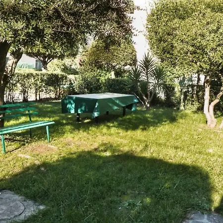 Apartment Casa Rosita Lucca
