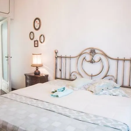 Apartment Casa Rosita