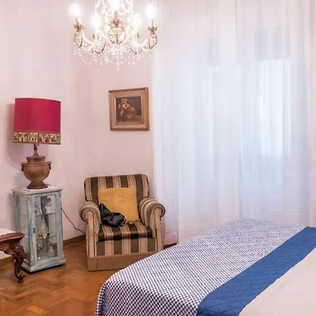 Casa Rosita Apartment Lucca