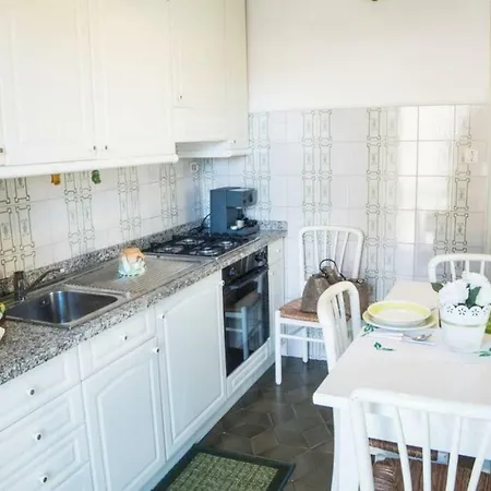 Apartment Casa Rosita